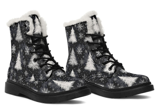 Snowpine Winter Boots