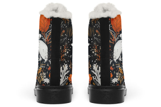 Spirit Guardian Winter Boots
