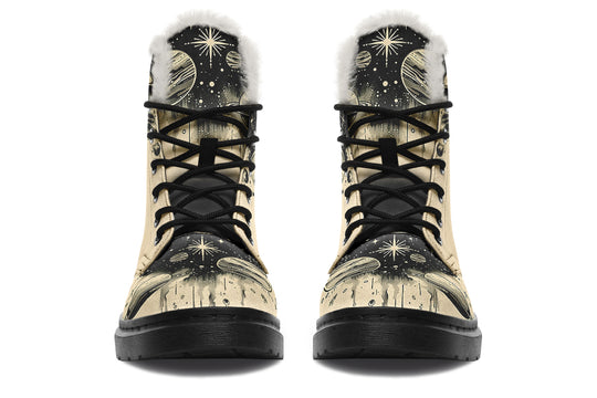 Starwalker Winter Boots