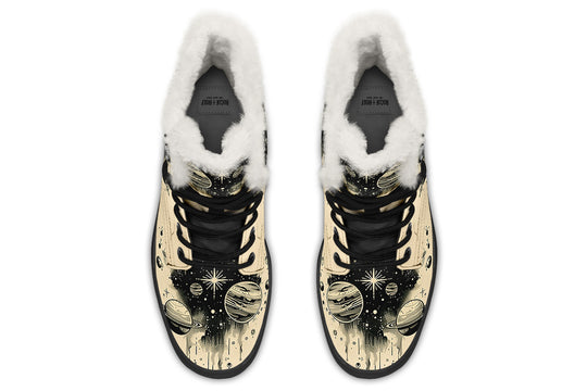 Starwalker Winter Boots