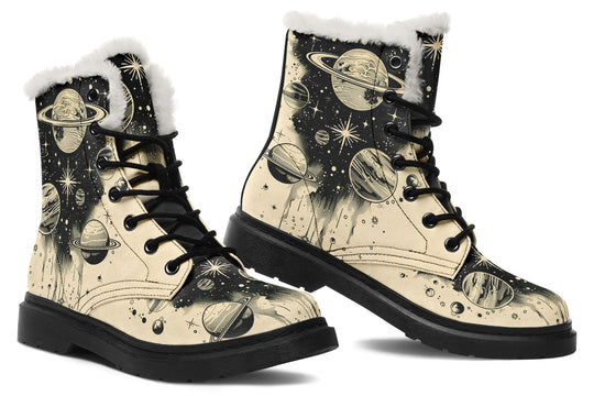 Starwalker Winter Boots