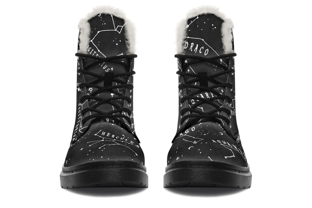 Stellar Winter Boots