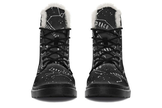 Stellar Winter Boots