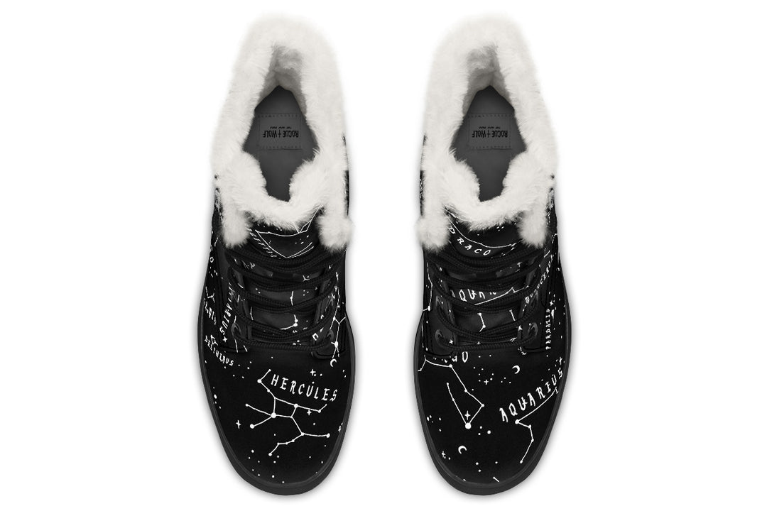 Stellar Winter Boots