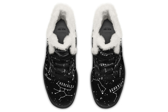 Stellar Winter Boots