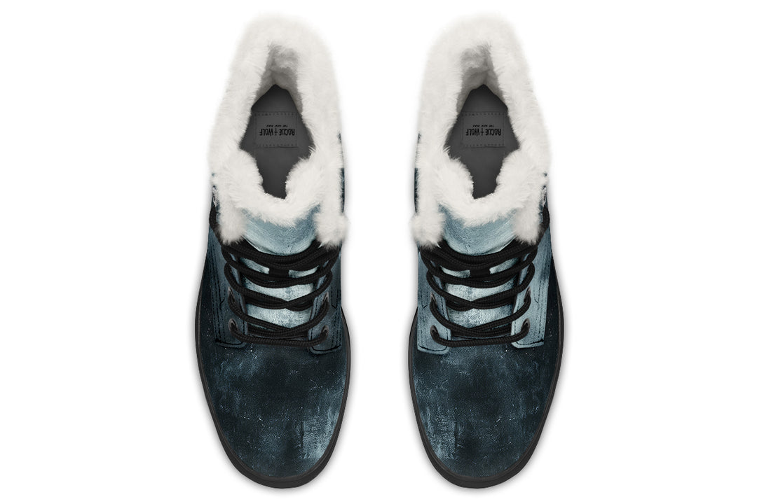 Storm Winter Boots