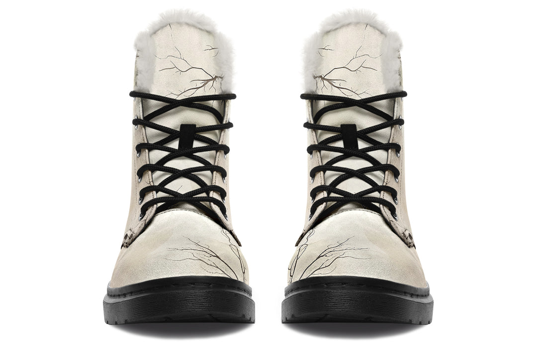 Stormwood Winter Boots