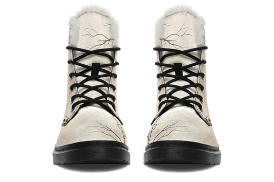 Stormwood Winter Boots