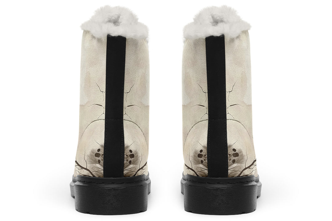 Stormwood Winter Boots