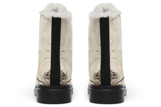 Stormwood Winter Boots