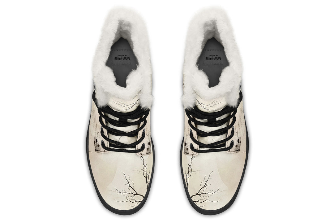 Stormwood Winter Boots