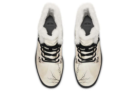 Stormwood Winter Boots