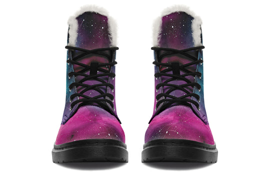 Supernova Winter Boots