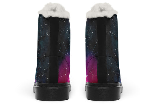 Supernova Winter Boots