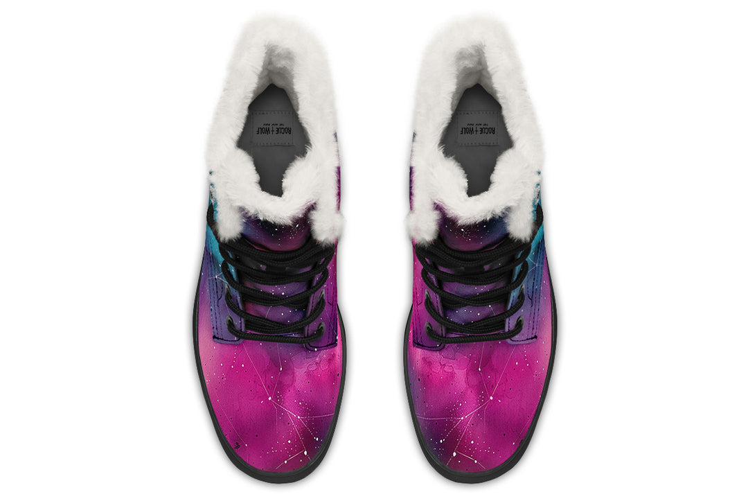 Supernova Winter Boots