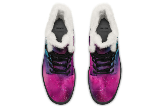 Supernova Winter Boots