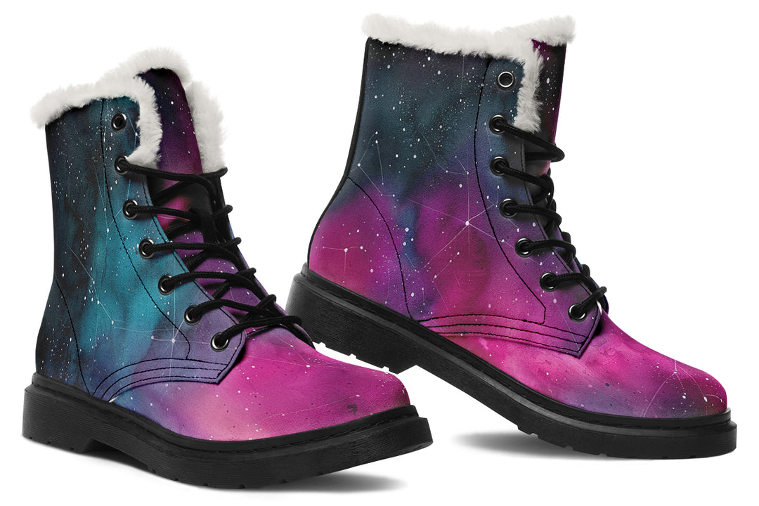 Supernova Winter Boots