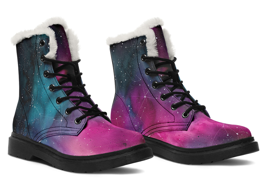 Supernova Winter Boots