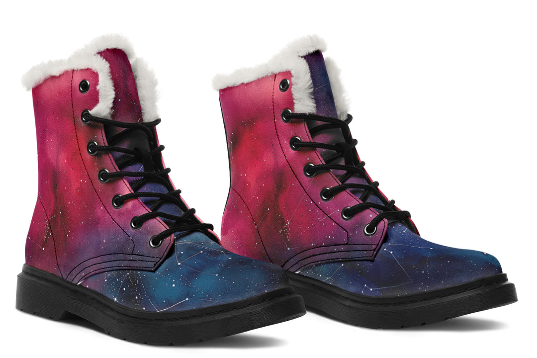 Twilight Winter Boots