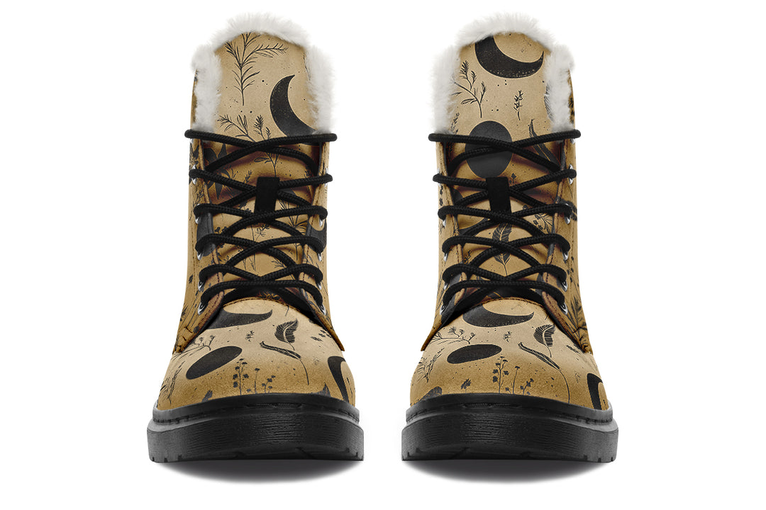 Velum Moonlit Botanica Winter Boots