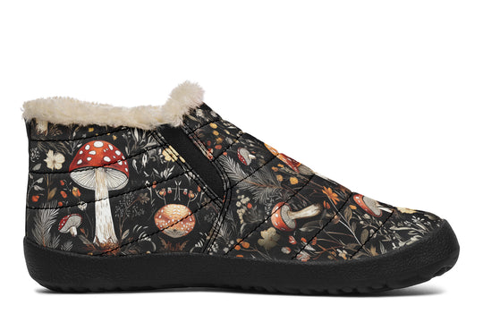 Amanita Winter Sneakers