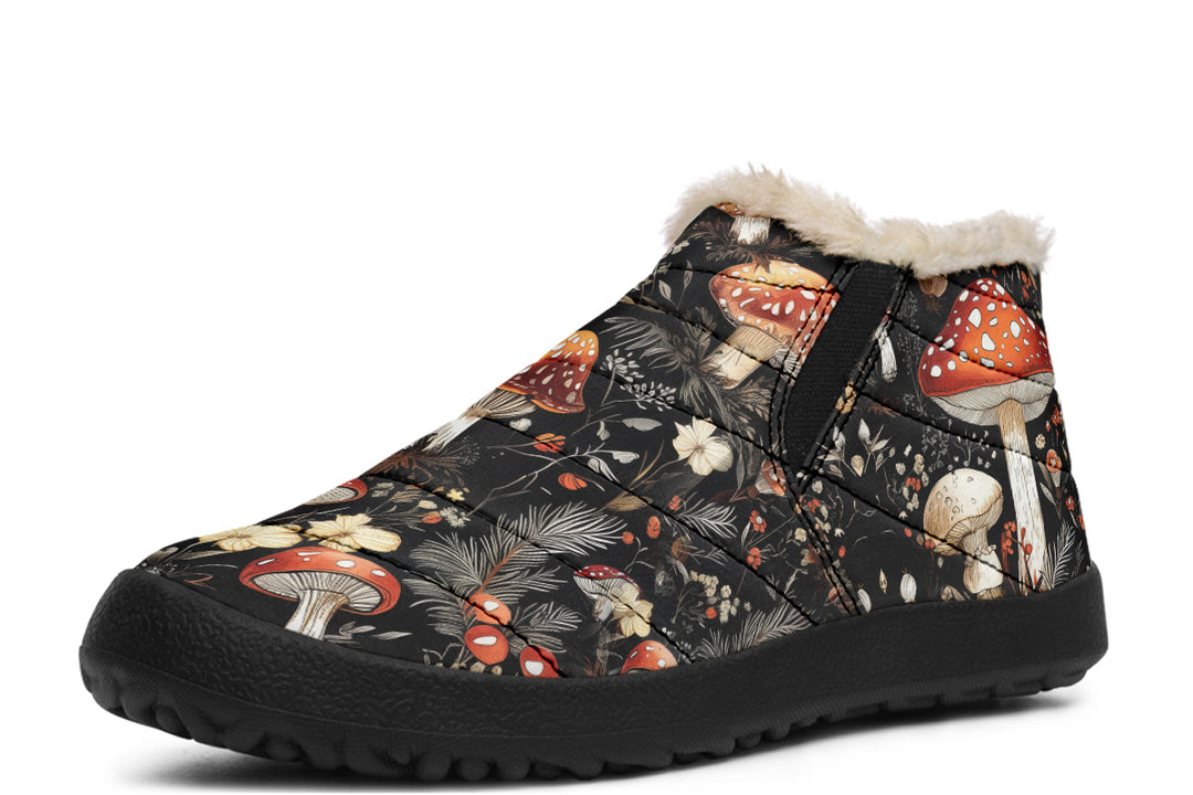 Amanita Winter Sneakers
