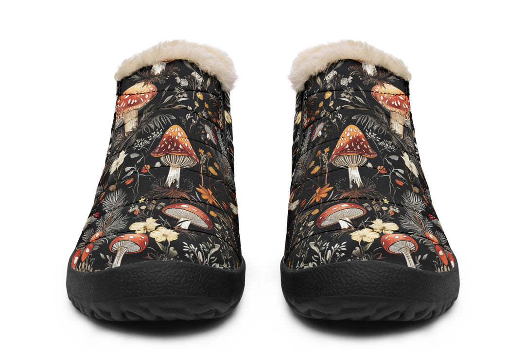 Amanita Winter Sneakers