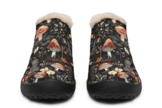 Amanita Winter Sneakers
