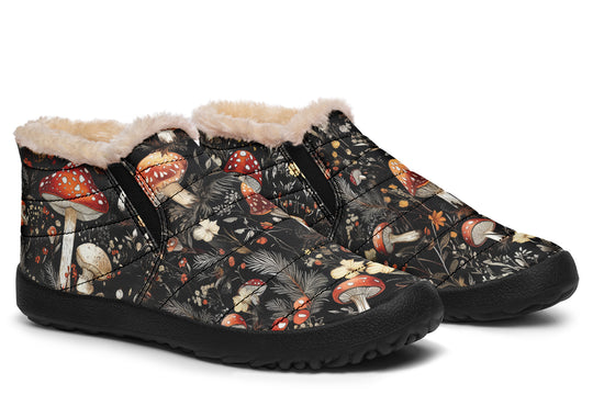 Amanita Winter Sneakers