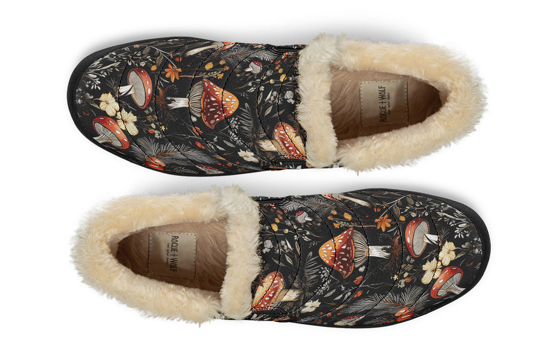 Amanita Winter Sneakers