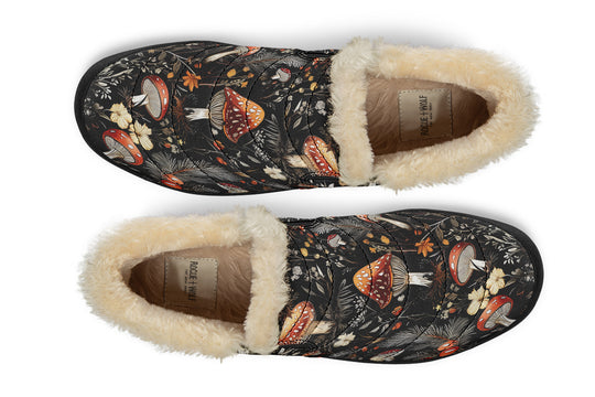 Amanita Winter Sneakers