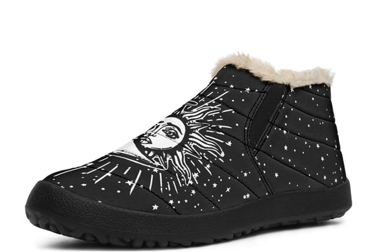 Astral Winter Sneakers