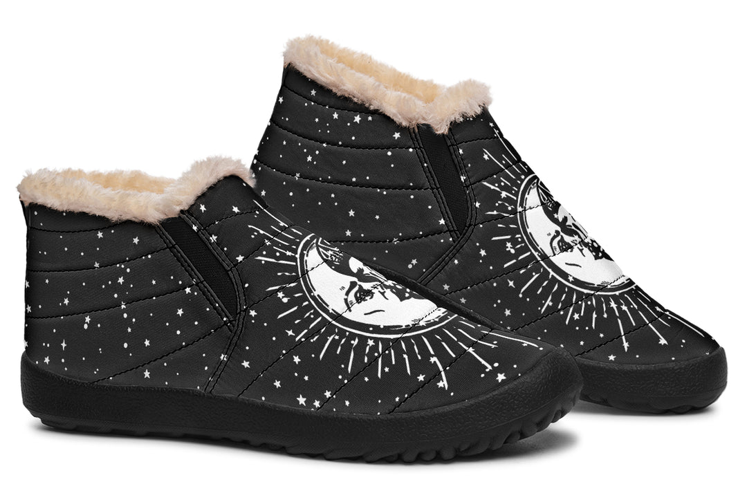 Astral Winter Sneakers