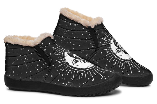 Astral Winter Sneakers