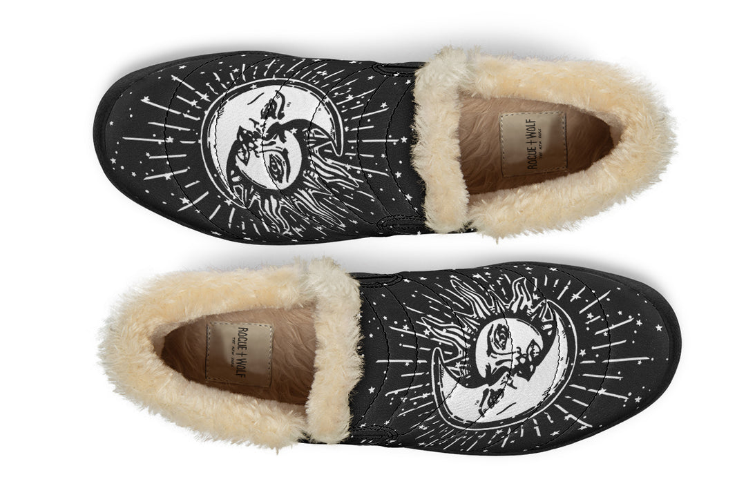 Astral Winter Sneakers