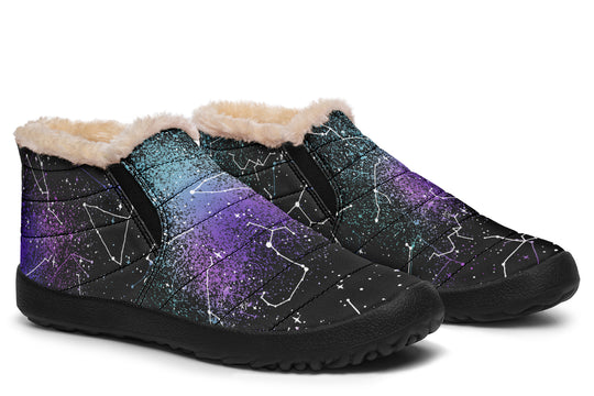 Aurora Winter Sneakers
