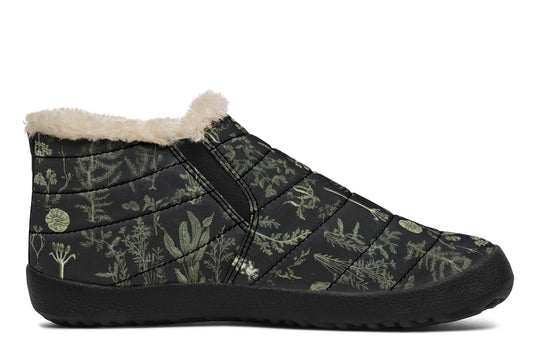 Autumn Memoir Winter Sneakers