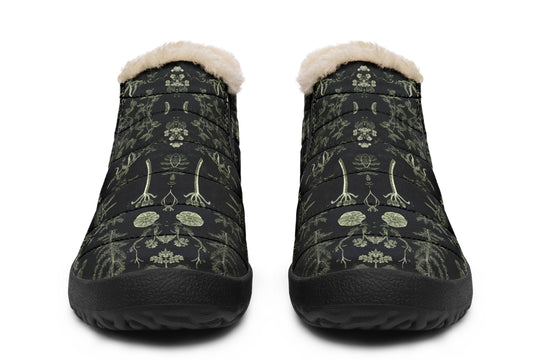 Autumn Memoir Winter Sneakers