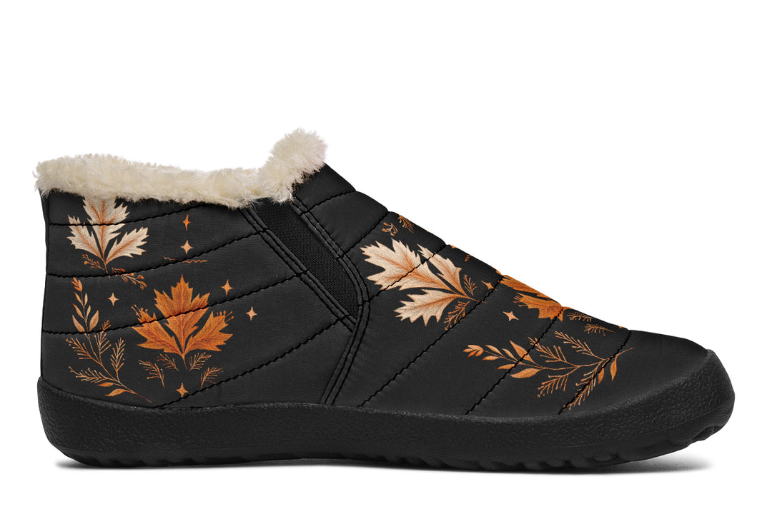Autumnalis Winter Sneakers