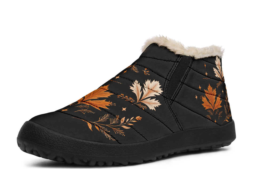 Autumnalis Winter Sneakers