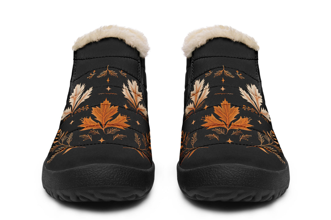 Autumnalis Winter Sneakers