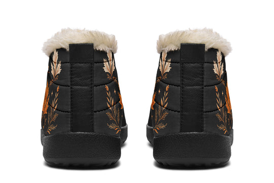 Autumnalis Winter Sneakers