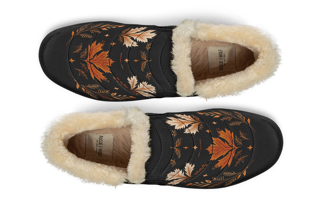 Autumnalis Winter Sneakers