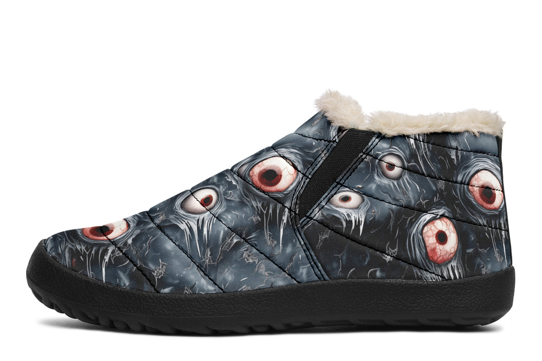 Beholder Winter Sneakers