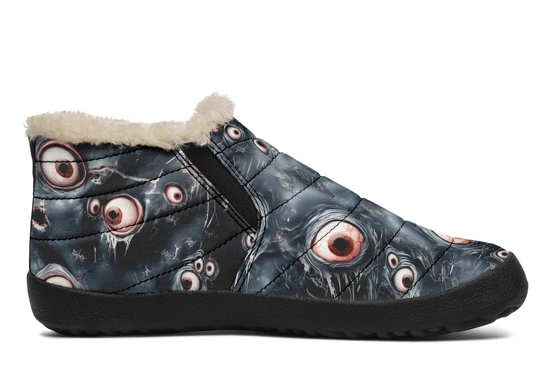 Beholder Winter Sneakers