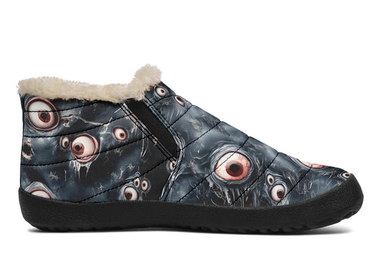 Beholder Winter Sneakers