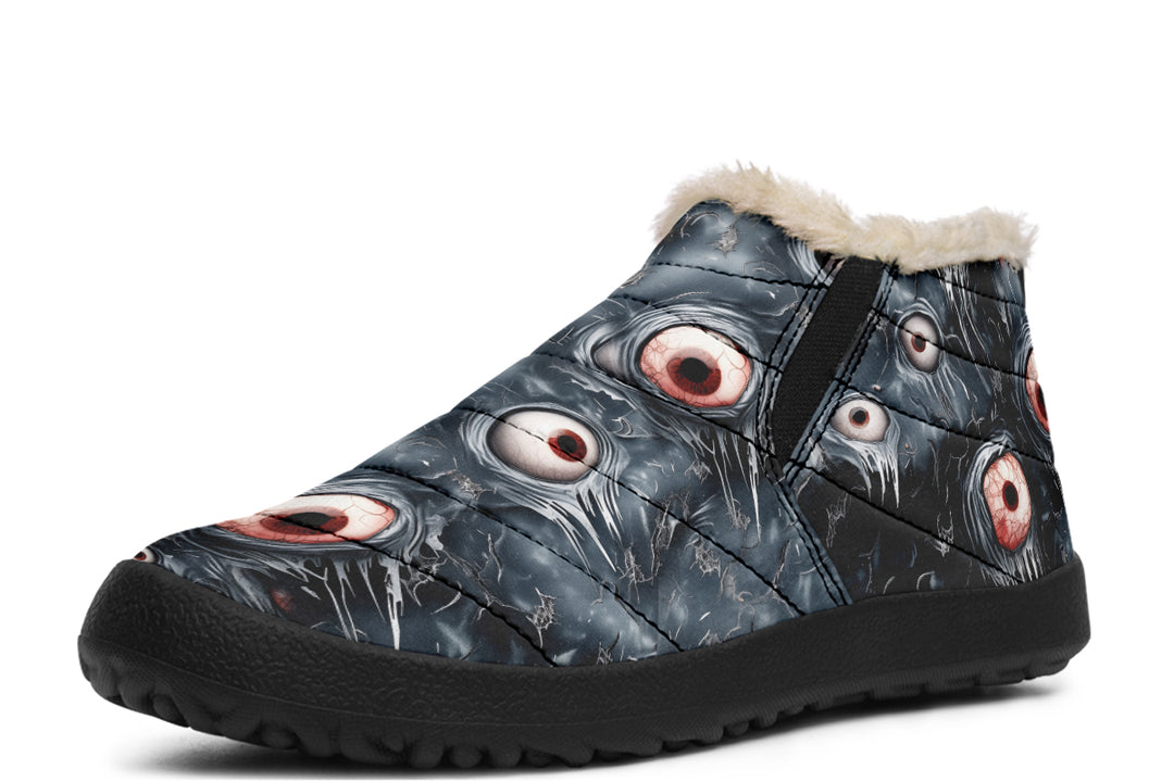 Beholder Winter Sneakers