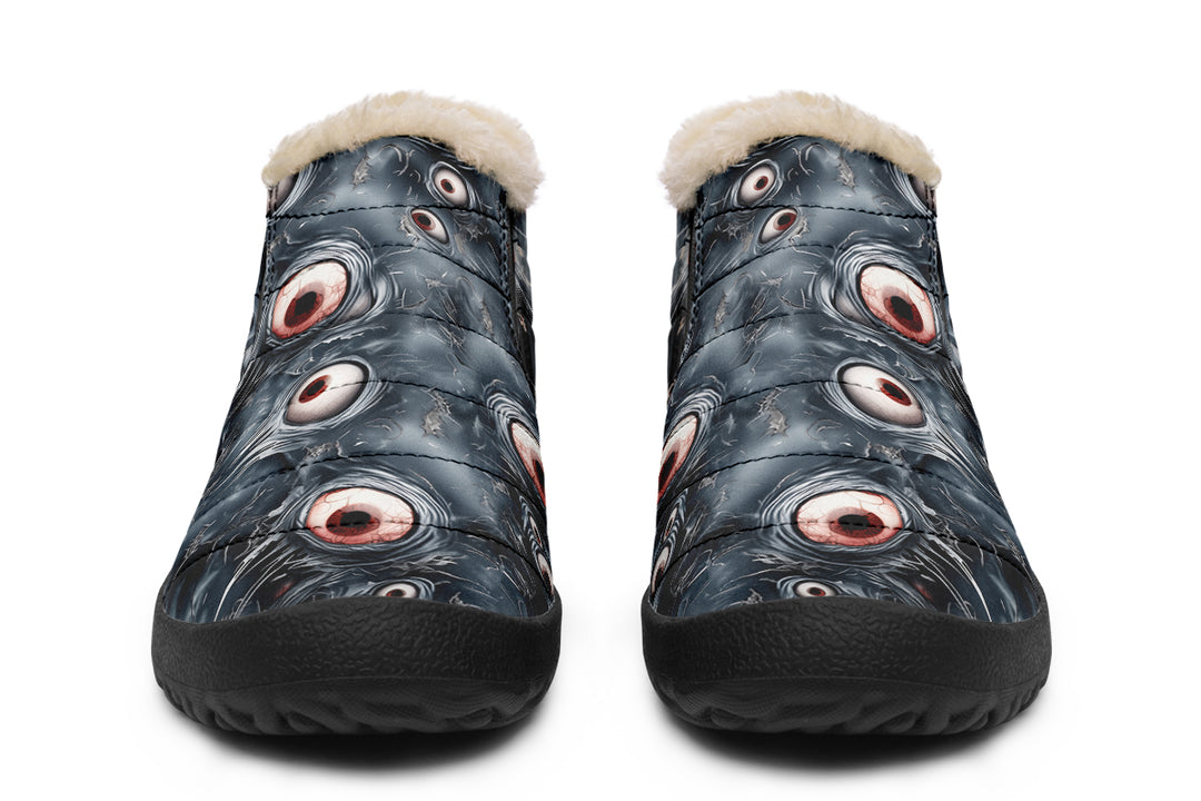 Beholder Winter Sneakers