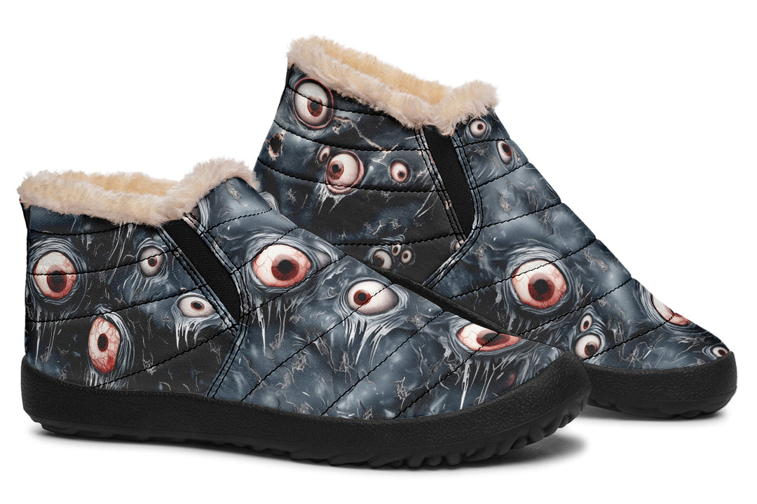 Beholder Winter Sneakers