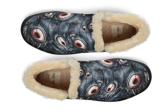Beholder Winter Sneakers